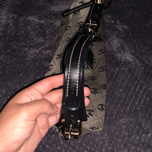 DOONEY & BOURKE HANDBAG - Picture 10 of 16